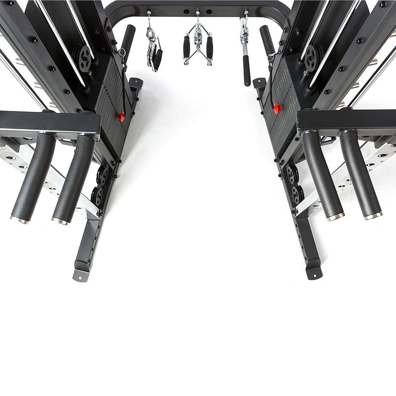  ATX Monster Full-Functional Multigym MFR-720