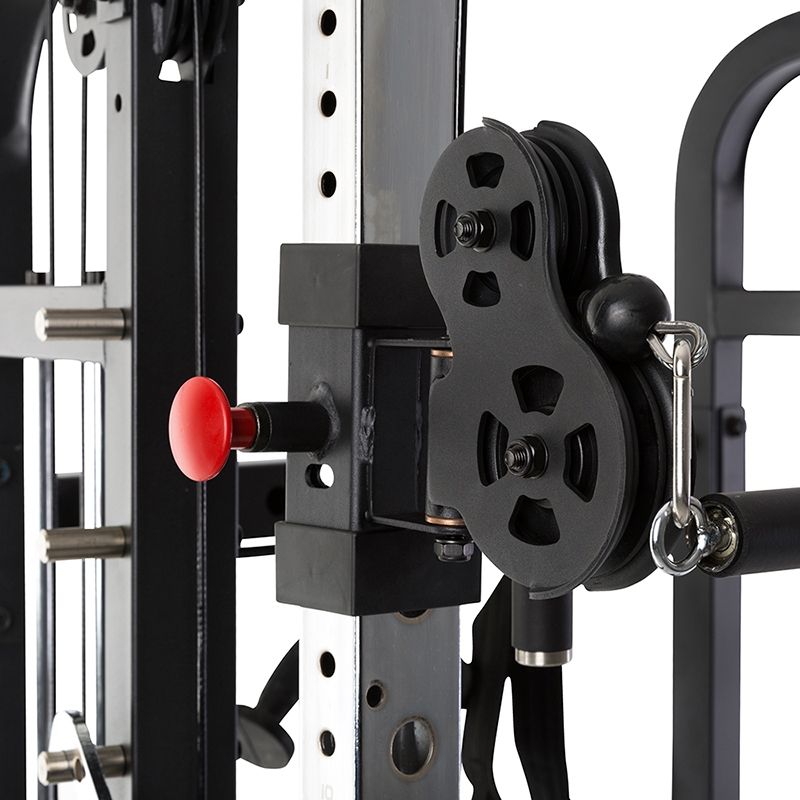  ATX Monster Full-Functional Multigym MFR-720