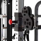  ATX Monster Full-Functional Multigym MFR-720