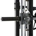  ATX Monster Full-Functional Multigym MFR-720