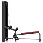  TGR Series Seated Row Station