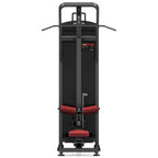  TGR Series 2in1 Lat Pulldown /Seated Row Machine
