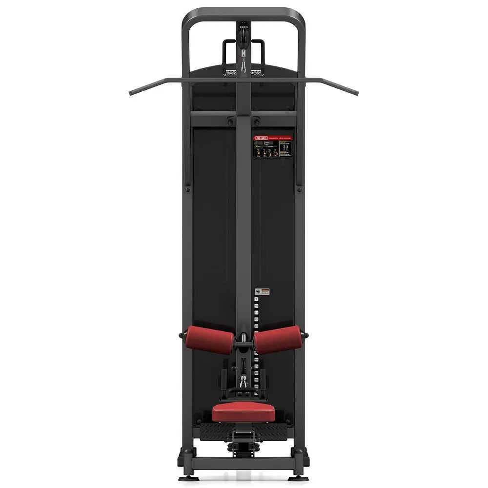  TGR Series 2in1 Lat Pulldown /Seated Row Machine