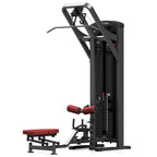  TGR Series 2in1 Lat Pulldown /Seated Row Machine