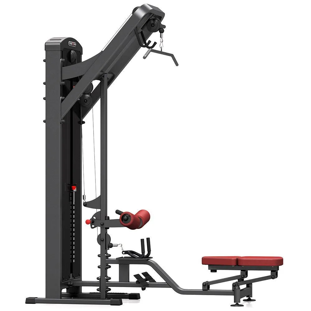  TGR Series 2in1 Lat Pulldown /Seated Row Machine
