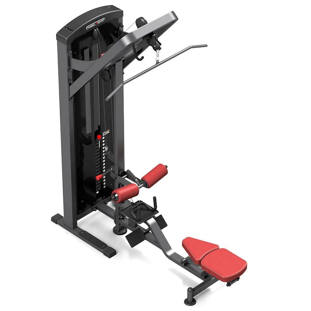  TGR Series 2in1 Lat Pulldown /Seated Row Machine