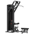  TGR Series 2in1 Lat Pulldown /Seated Row Machine