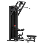  TGR Series 2in1 Lat Pulldown /Seated Row Machine