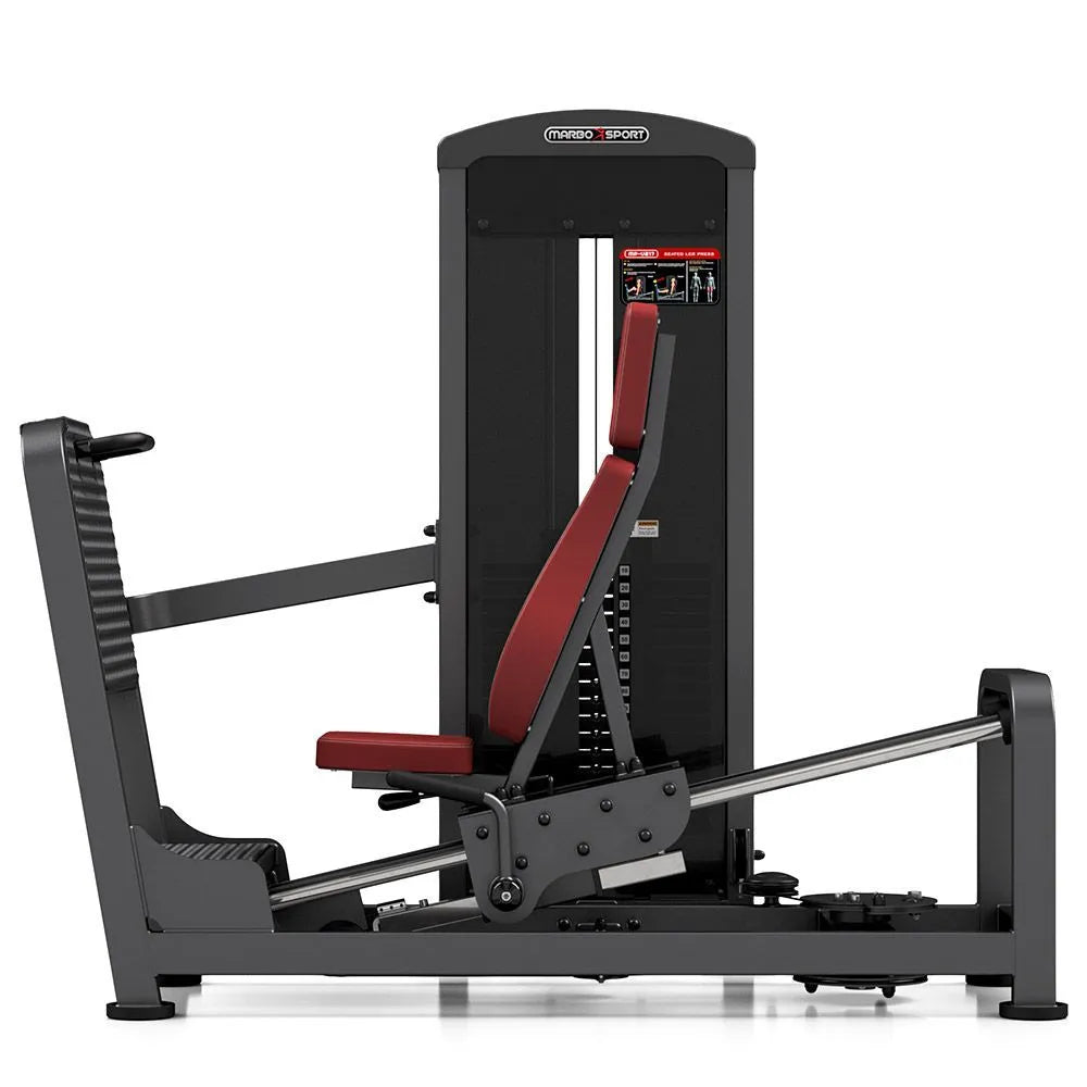  TGR Series Seated Leg Press