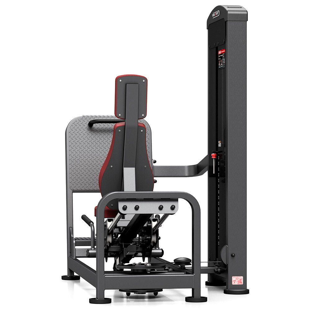 TGR Series Seated Leg Press