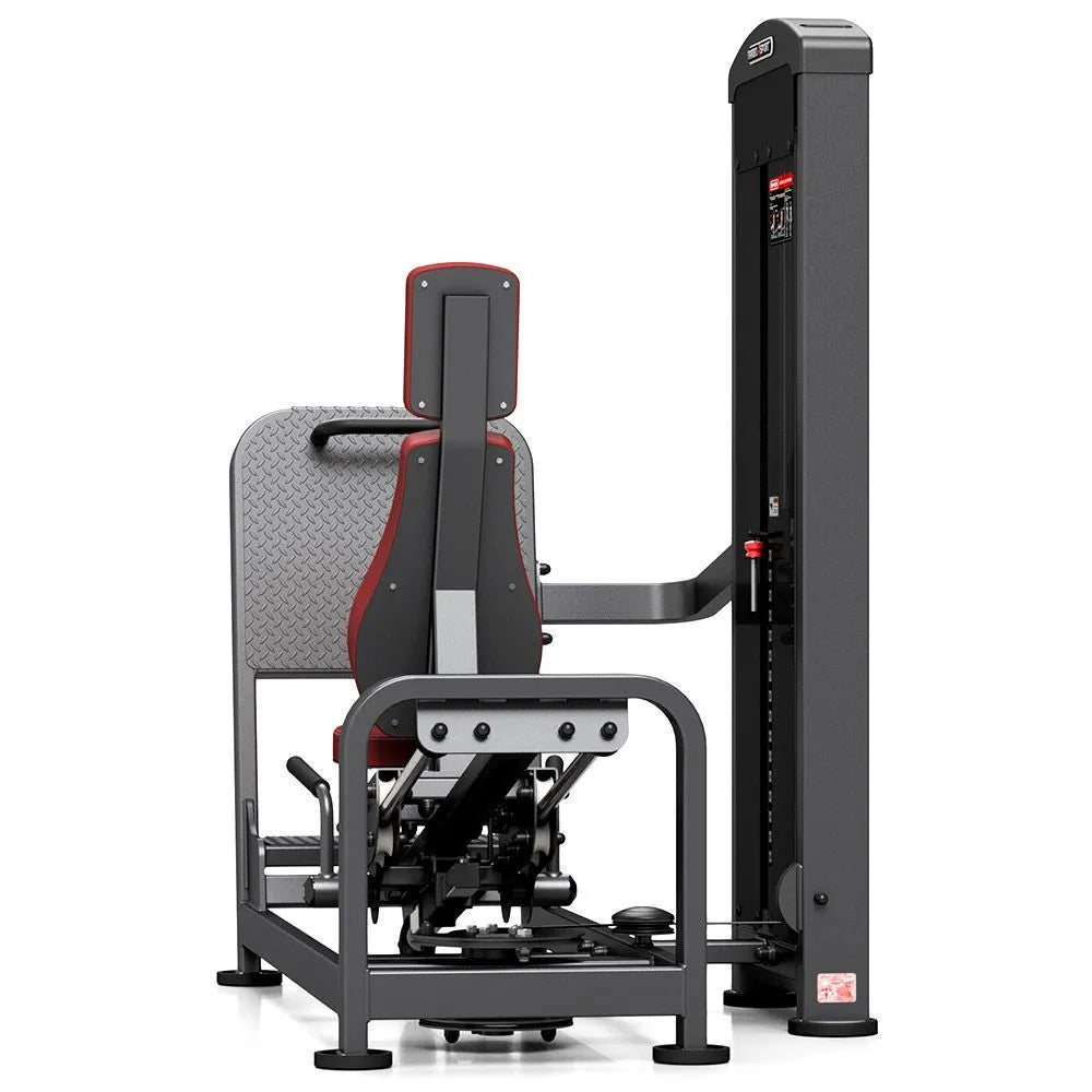  TGR Series Seated Leg Press