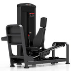  TGR Series Seated Leg Press