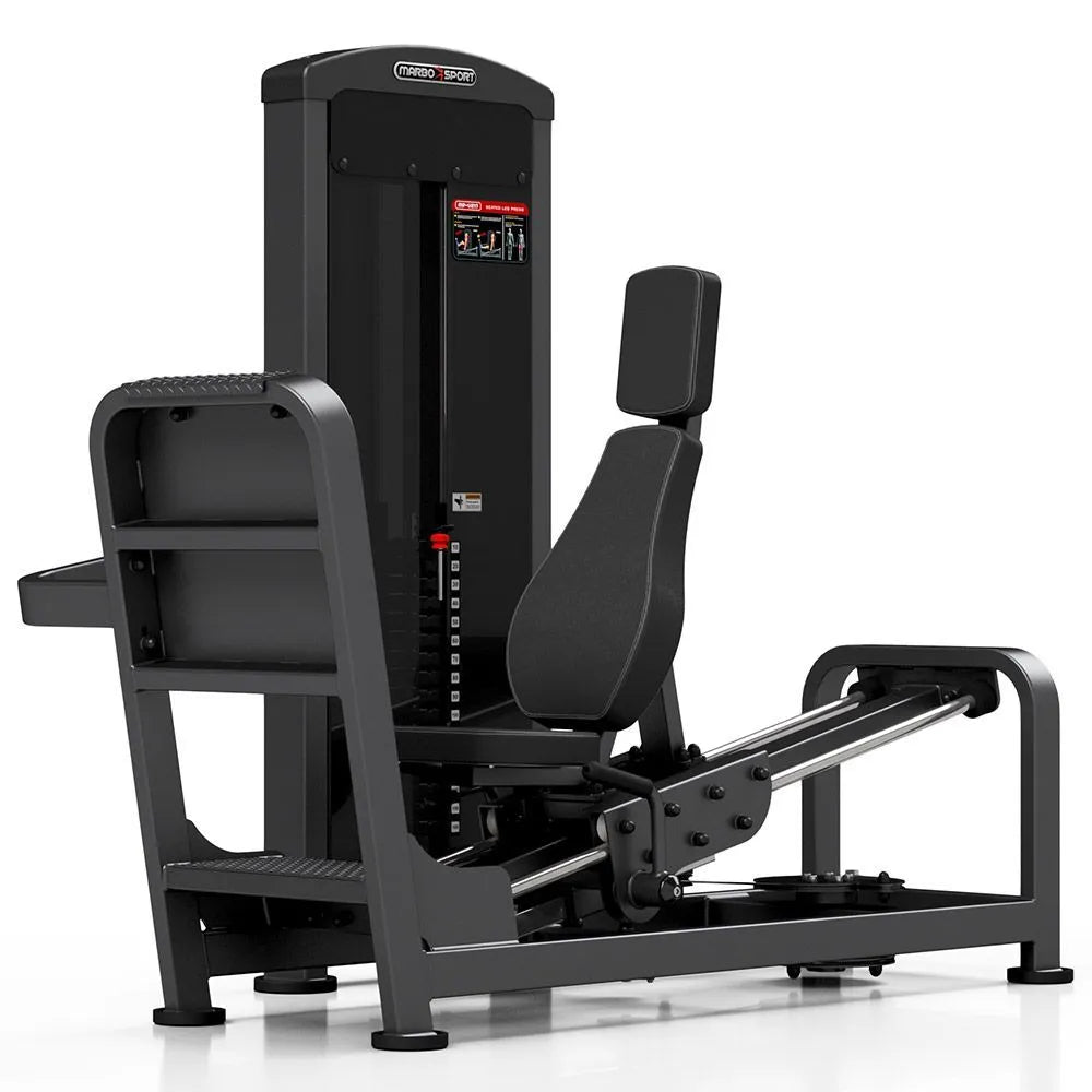  TGR Series Seated Leg Press