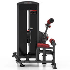  TGR Series 2in1 Ab & Back Trainer