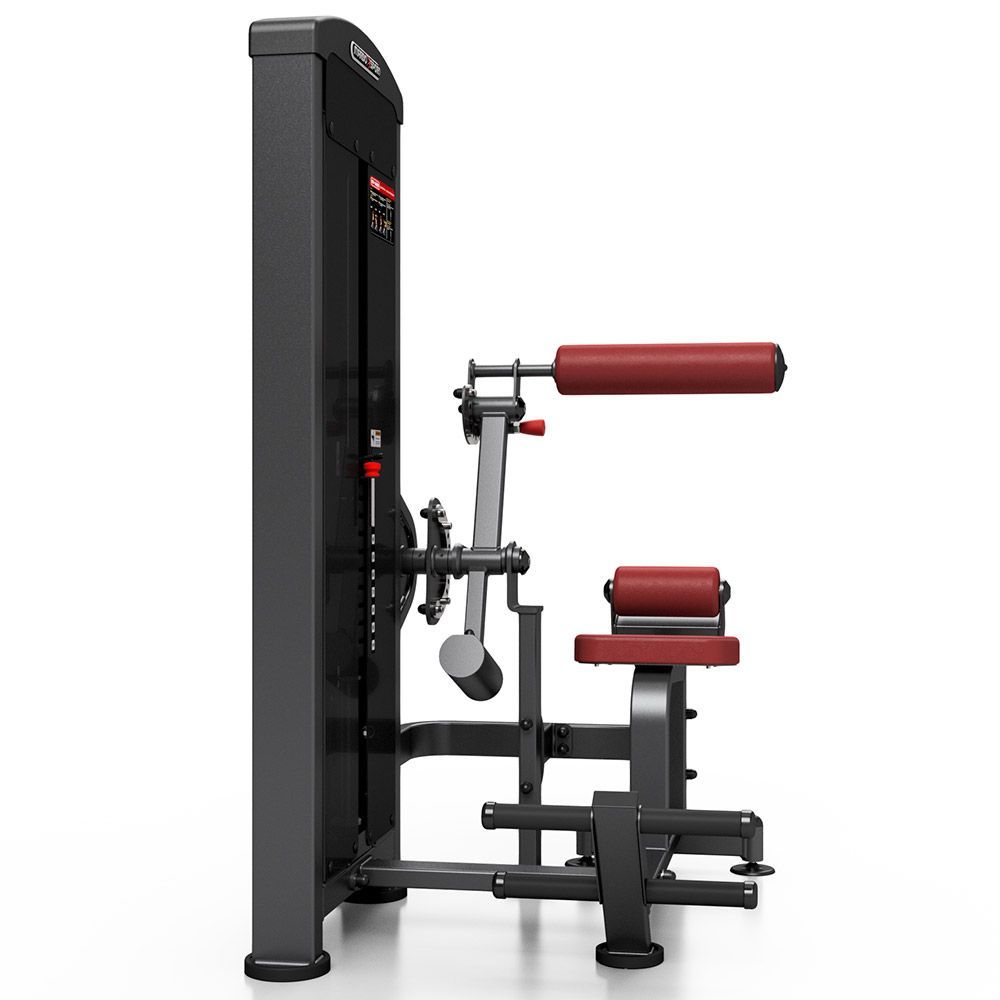  TGR Series 2in1 Ab & Back Trainer