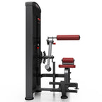  TGR Series 2in1 Ab & Back Trainer
