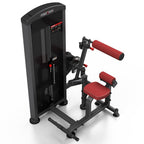  TGR Series 2in1 Ab & Back Trainer