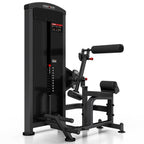  TGR Series 2in1 Ab & Back Trainer