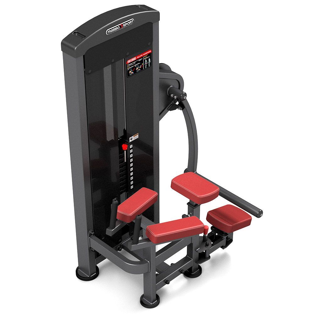  TGR Series Glute Kick-back