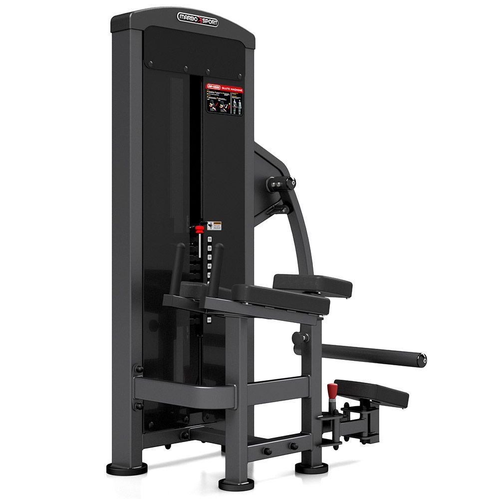  TGR Series Glute Kick-back