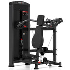 TGR Series Seated Shoulder Press