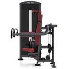  TGR Series Seated Lateral Raise
