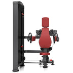  TGR Series Seated Lateral Raise