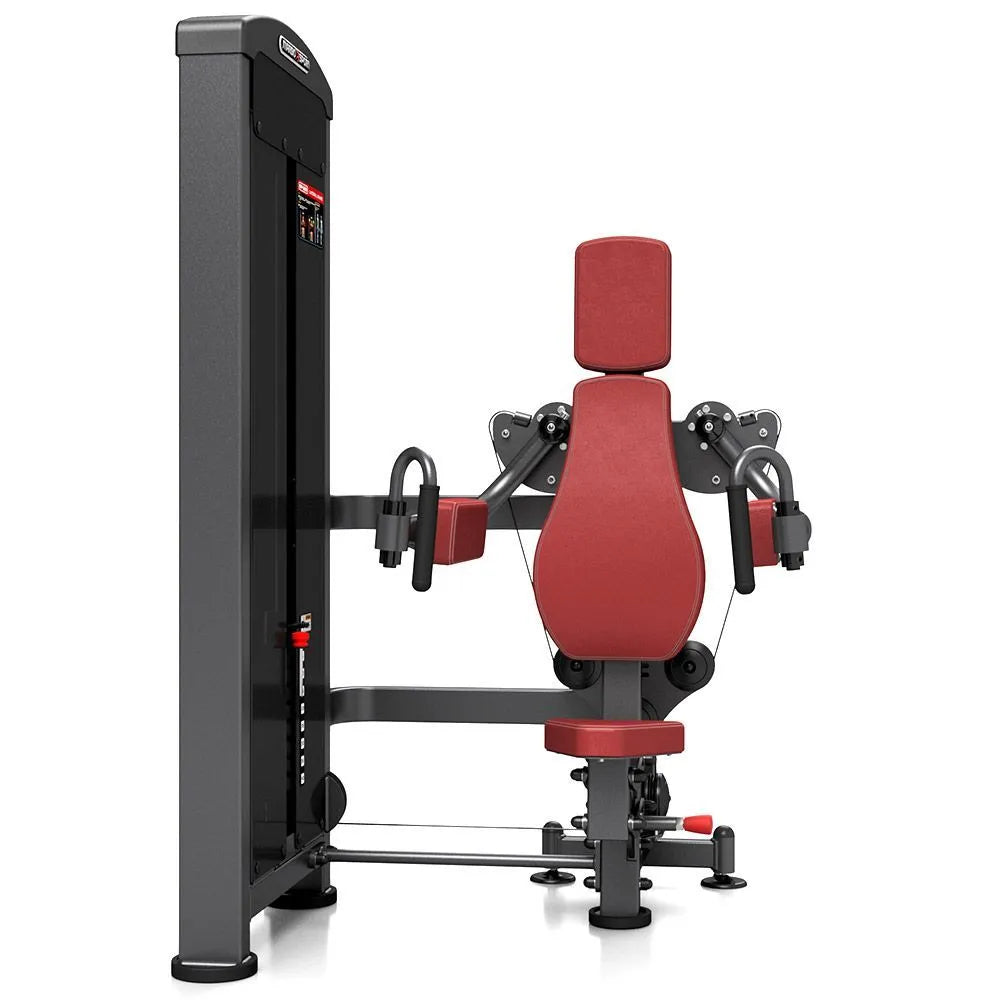  TGR Series Seated Lateral Raise
