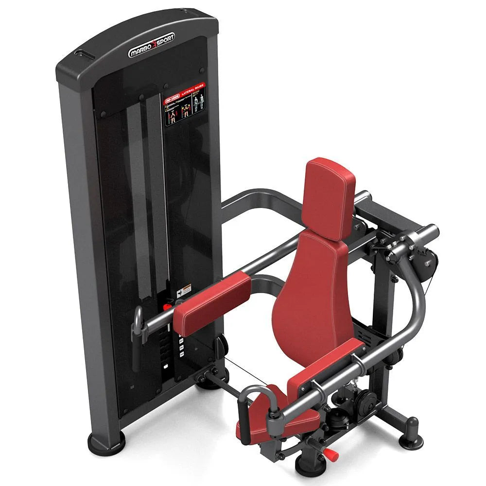  TGR Series Seated Lateral Raise