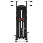  TGR Series Assisted Chin Up / Dip Machine