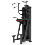  TGR Series Assisted Chin Up / Dip Machine