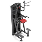  TGR Series Assisted Chin Up / Dip Machine