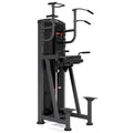  TGR Series Assisted Chin Up / Dip Machine