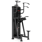  TGR Series Assisted Chin Up / Dip Machine