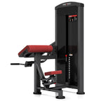  TGR Series Biceps Curl Machine
