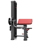  TGR Series Biceps Curl Machine