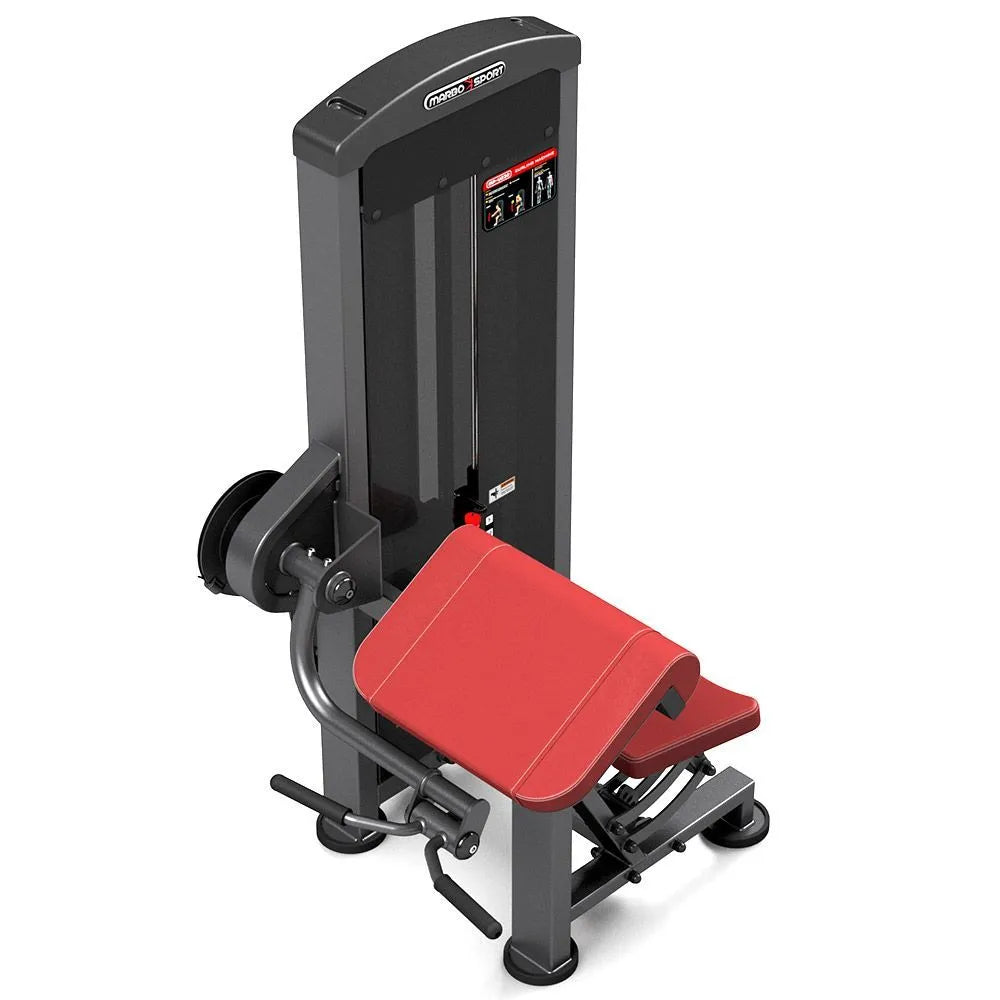  TGR Series Biceps Curl Machine