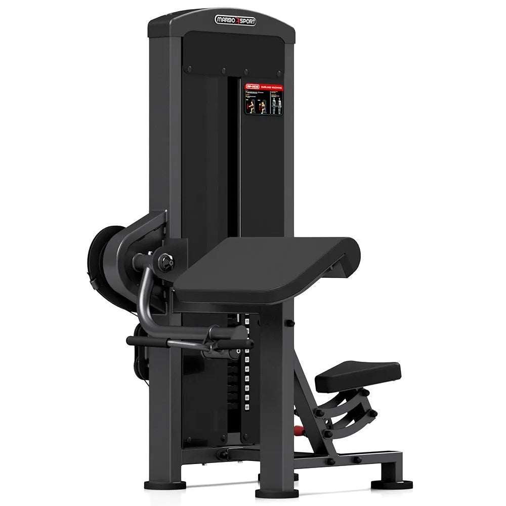  TGR Series Biceps Curl Machine