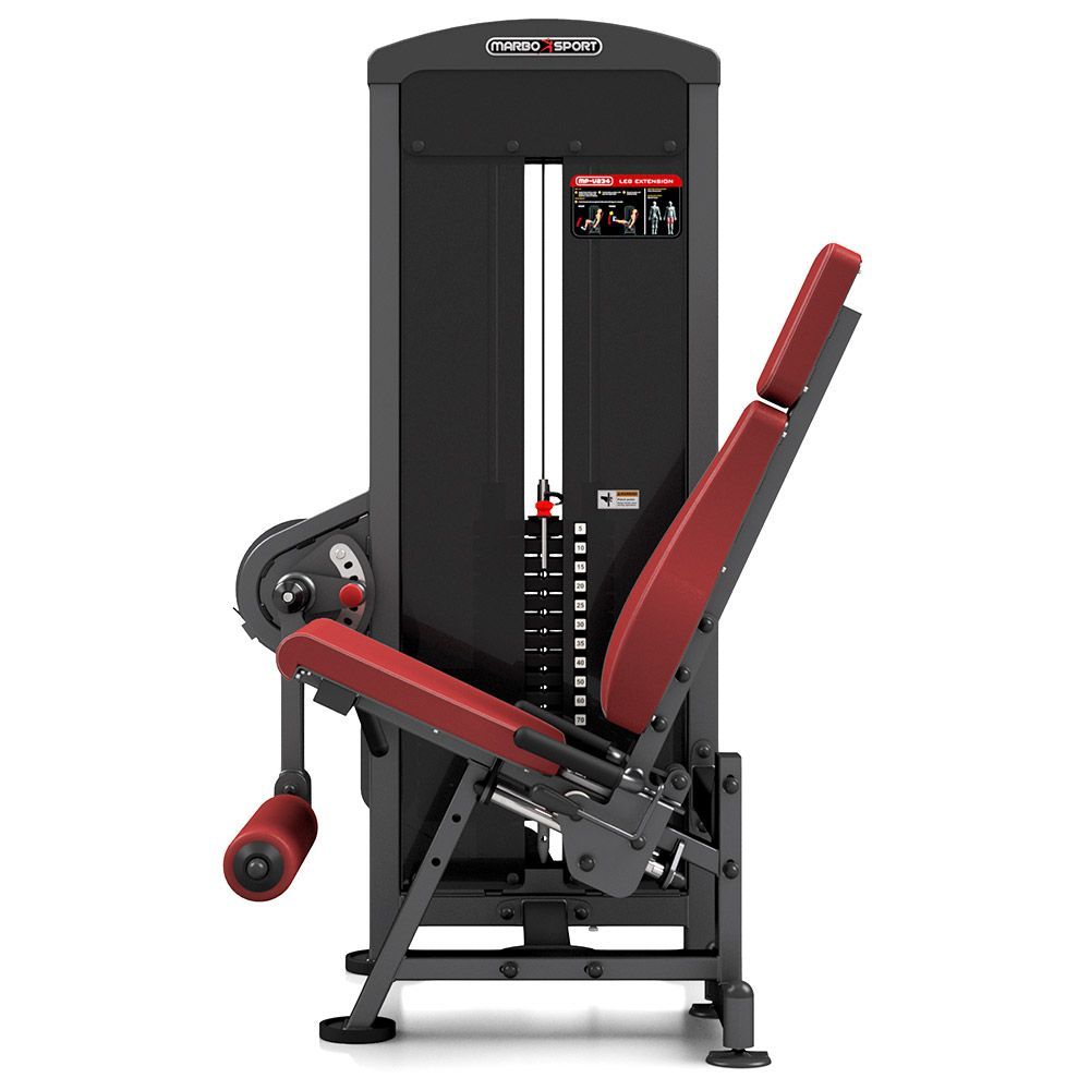  TGR Series Seated Leg Extension