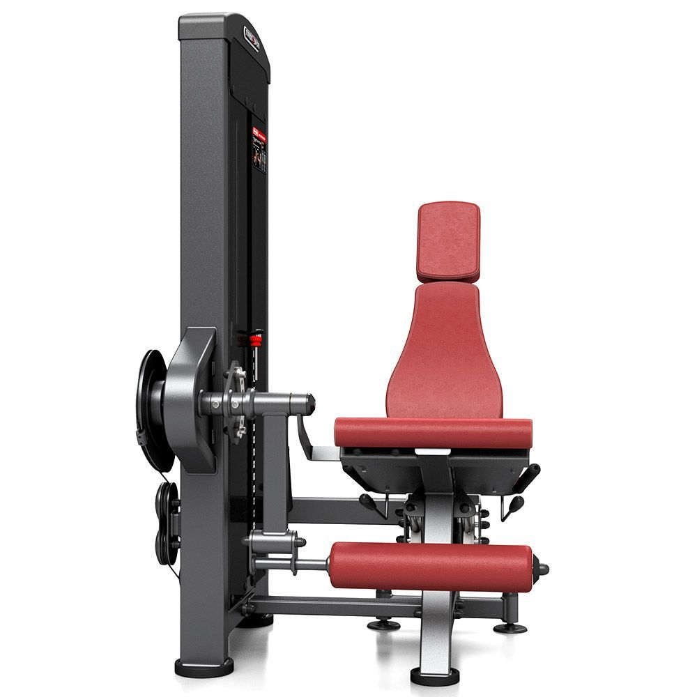  TGR Series Seated Leg Extension