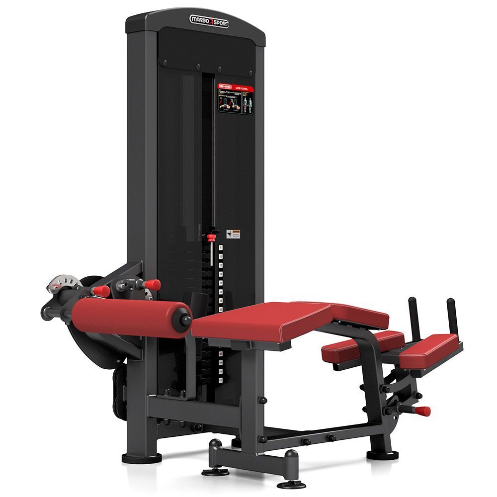  TGR Series Lying Leg Curl
