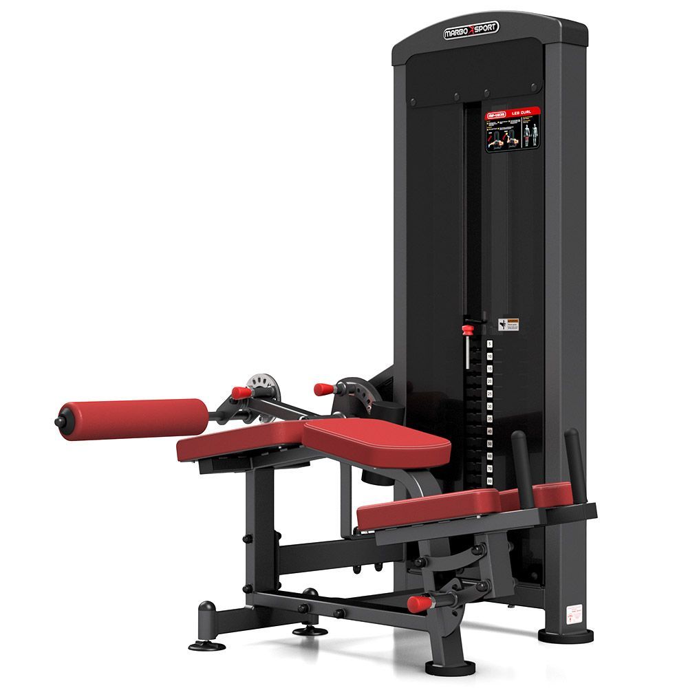  TGR Series Lying Leg Curl