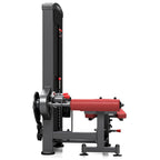  TGR Series Lying Leg Curl
