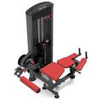  TGR Series Lying Leg Curl