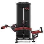  TGR Series Lying Leg Curl