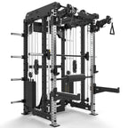  ATX Multi-Pull Half Rack MPHR-780
