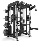  ATX Multi-Pull Half Rack MPHR-780