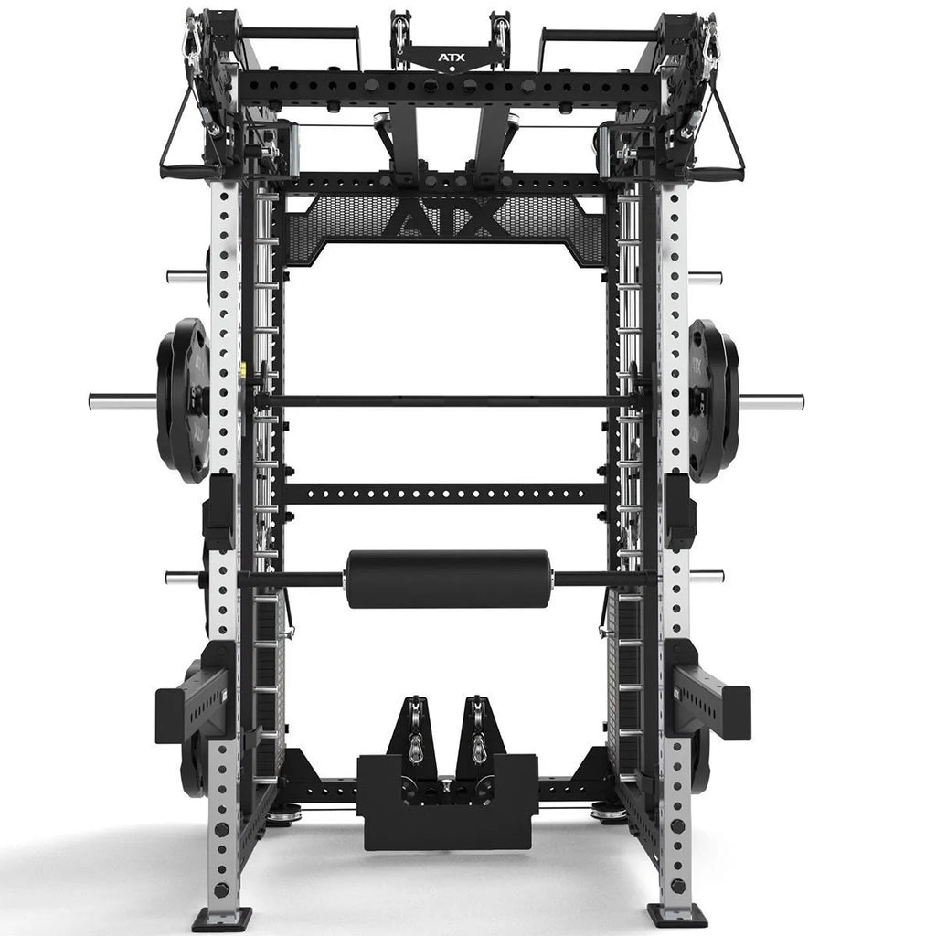  ATX Multi-Pull Half Rack MPHR-780