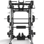  ATX Multi-Pull Half Rack MPHR-780
