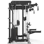 ATX Multi-Pull Half Rack MPHR-780